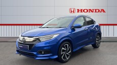 Honda HR-V 1.5 i-VTEC EX 5dr Petrol Hatchback